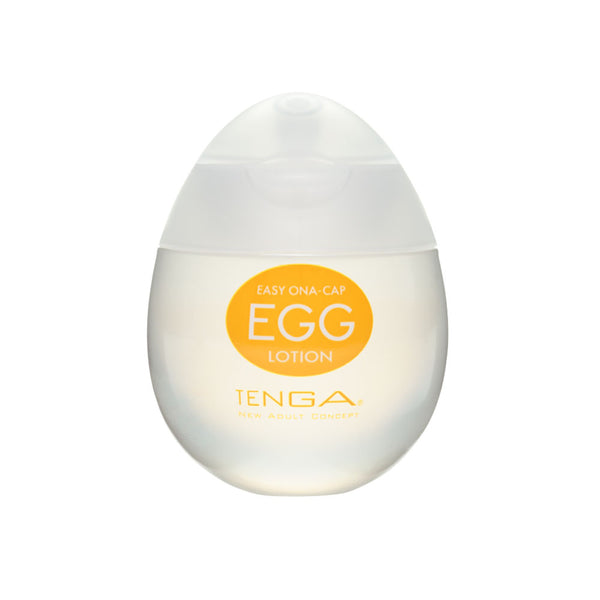Why you Should Check Out the TENGA EGG Lotion