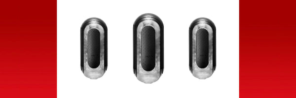 Why you Should Check Out the TENGA FLIP ZERO Black