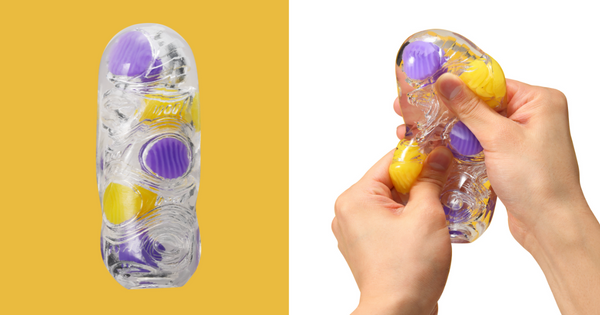 Why you Should Check Out the TENGA Bobble Magic Marbles