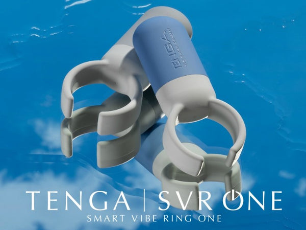 Why You Should Check Out the TENGA SVR One