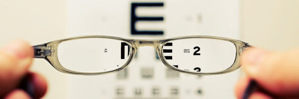 Does Masturbation Affect Eyesight?
