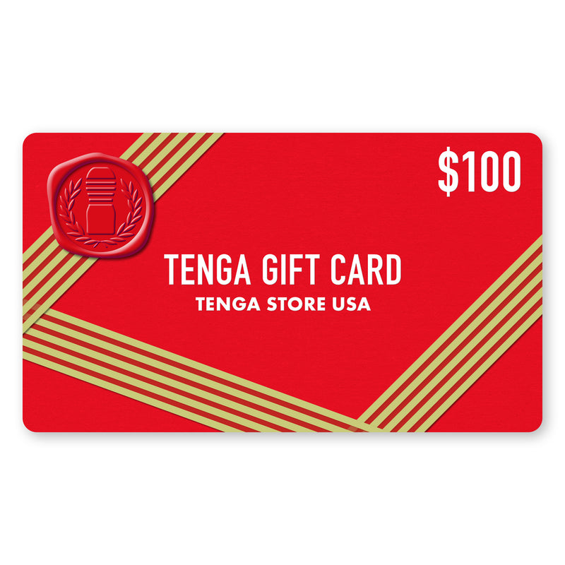 TENGA Gift Card