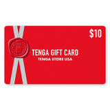 TENGA Gift Card